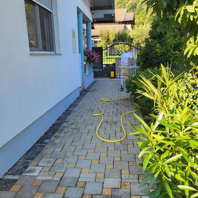 Apartman Deluxe Holiday - Two-Bedroom Apartment - 3