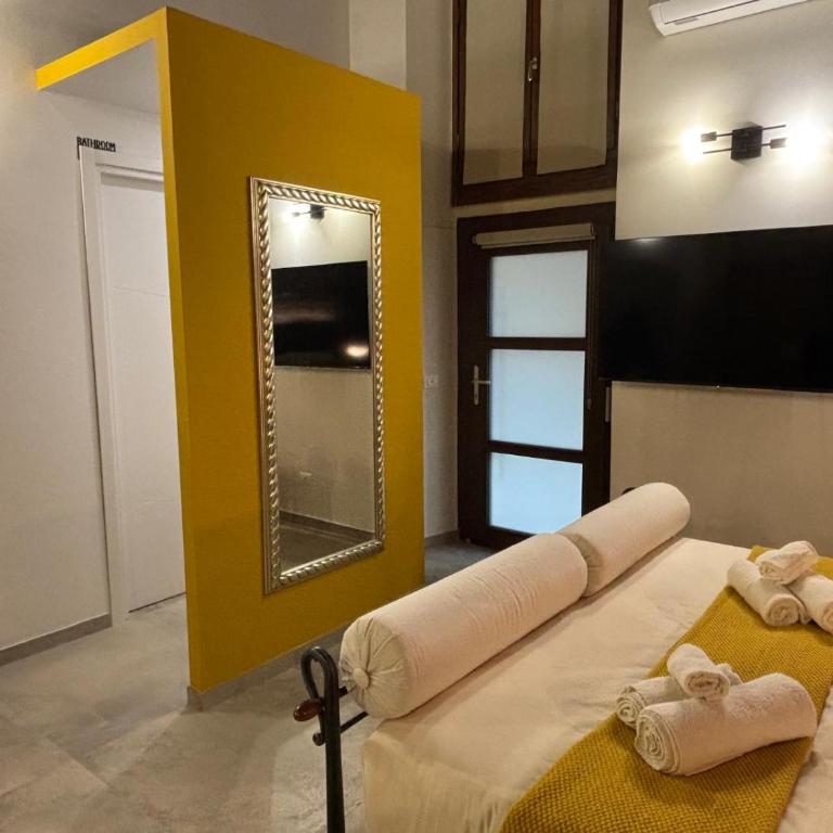 Diemme Boutique Apartment - One-Bedroom Apartment - 5