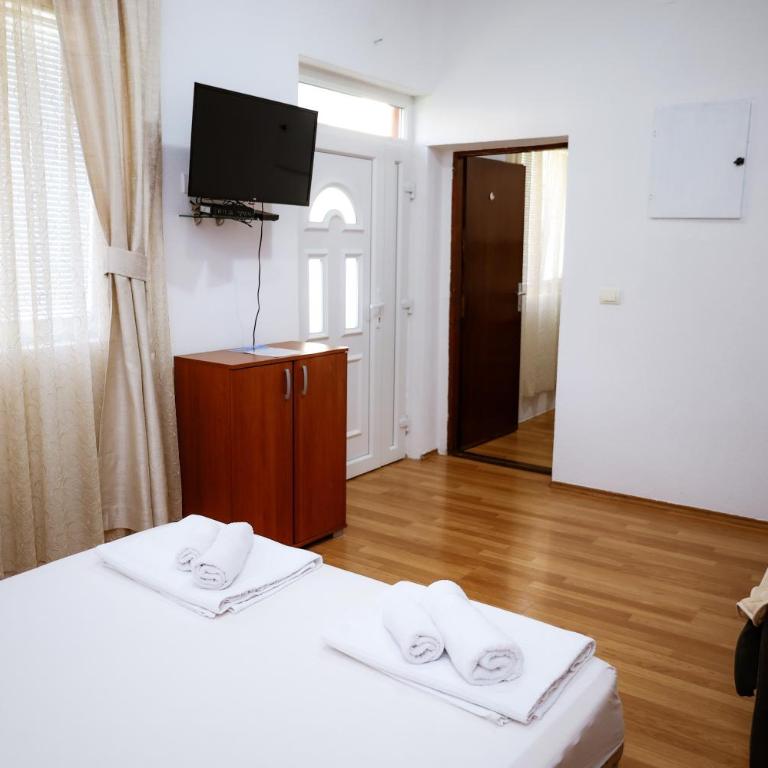 Apartments LungoMare - Studio Apartman - 1