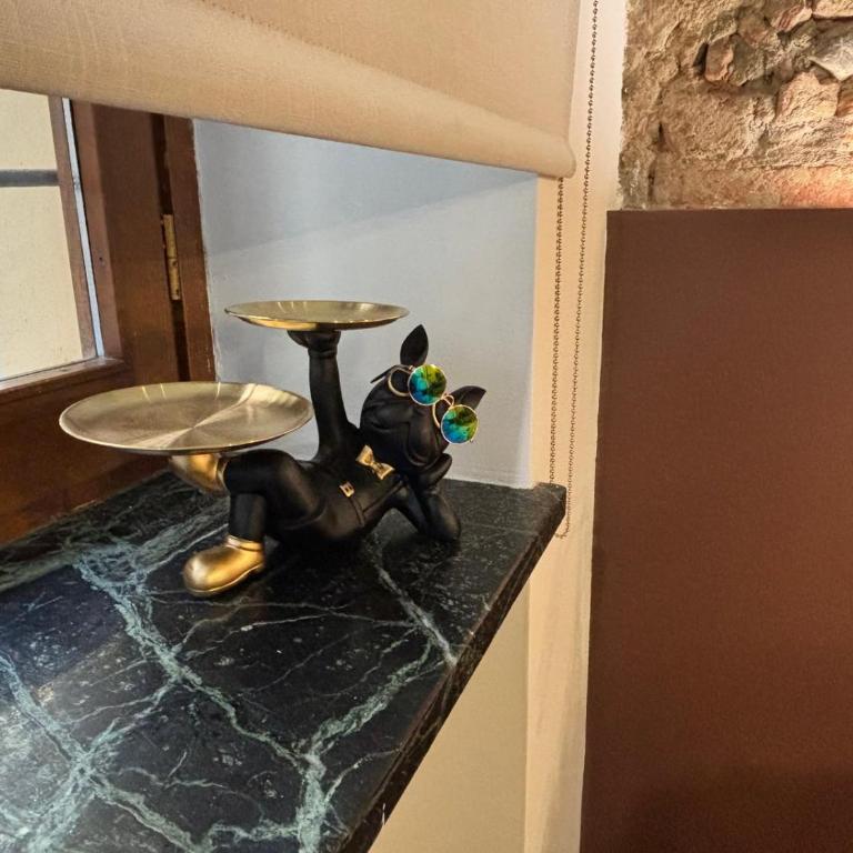 Diemme Boutique Apartment - One-Bedroom Apartment - 6