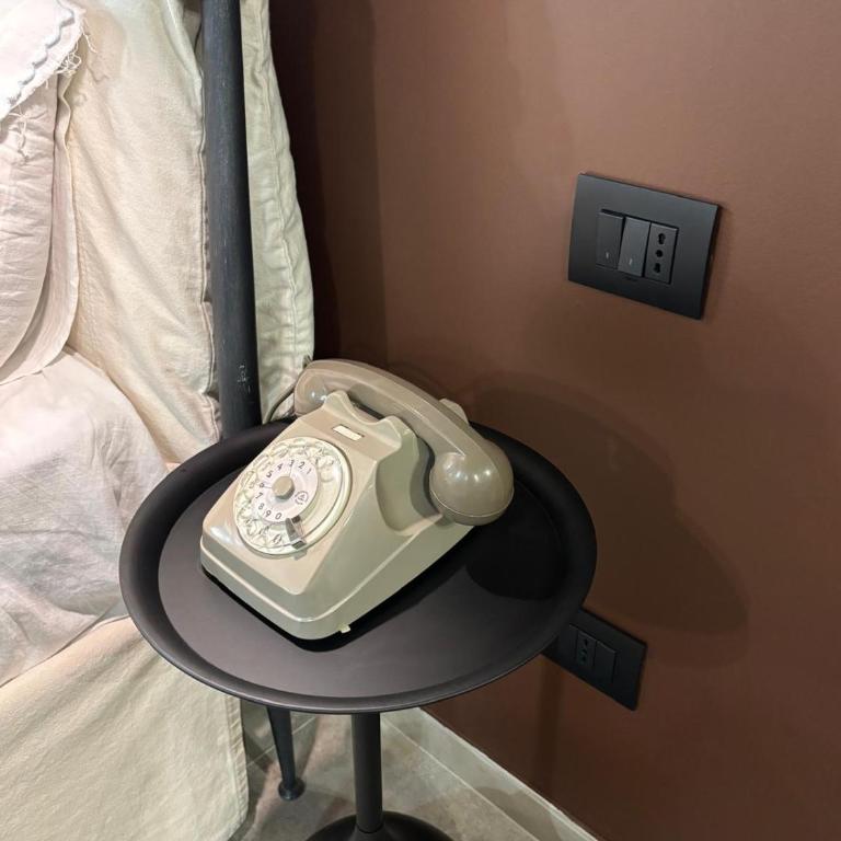 Diemme Boutique Apartment - One-Bedroom Apartment - 13