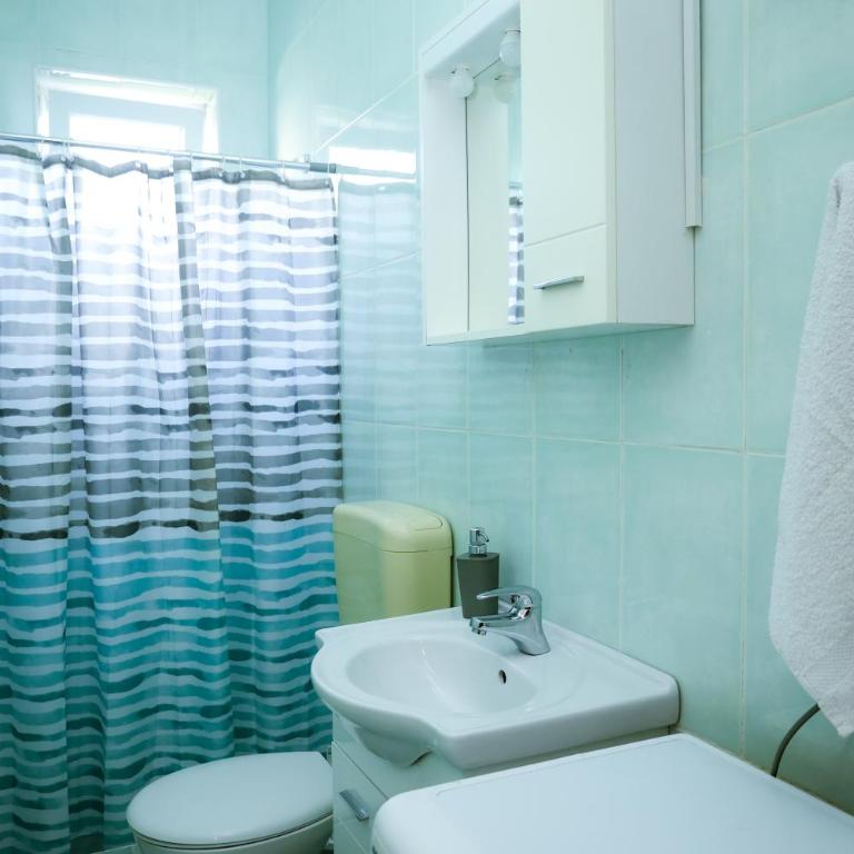 Apartments LungoMare - Studio Apartman - 2