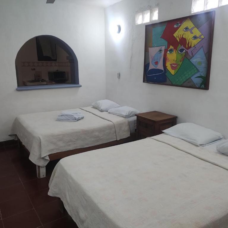 Villa Madre by La Cultura Suites - Hotel Moms - Apartamento Clásico - 2