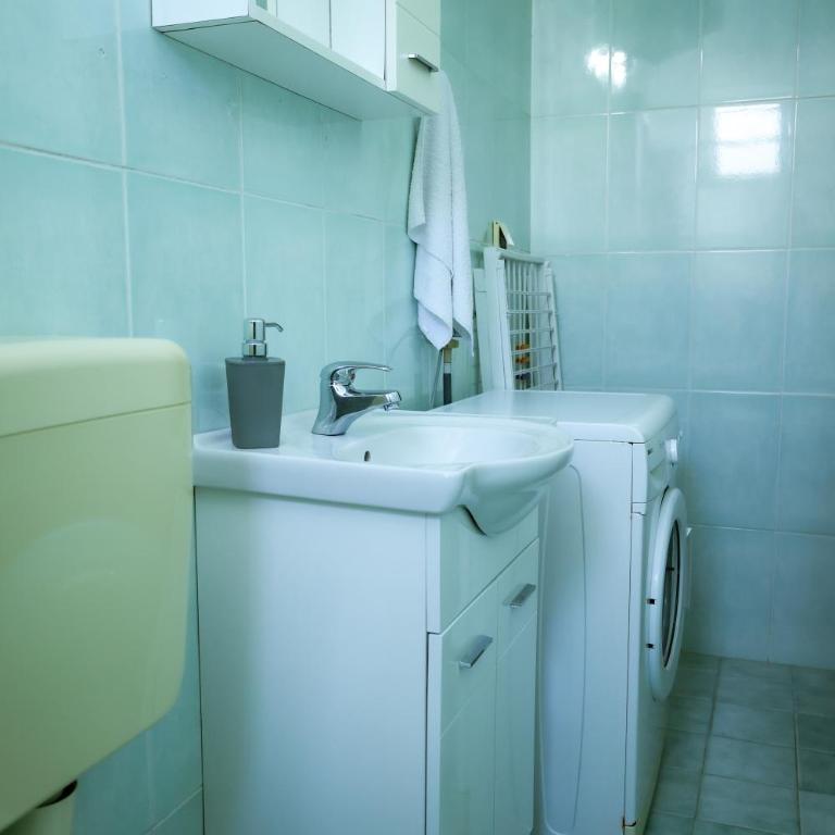 Apartments LungoMare - Studio Apartman - 3