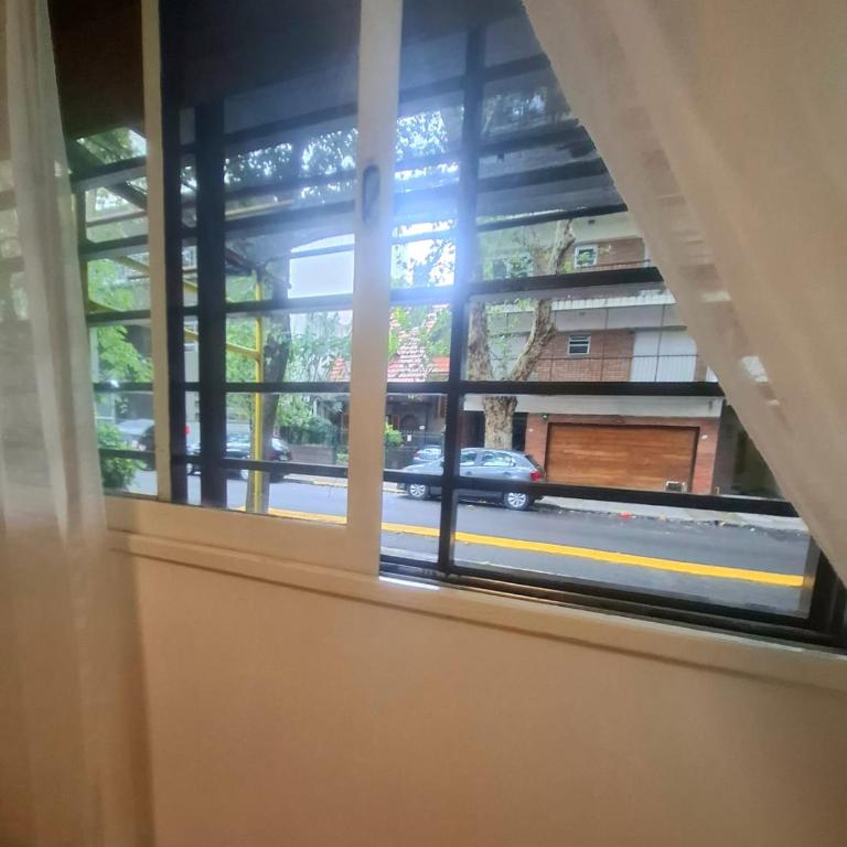 Monoambiente en Belgrano Zona Hospital Pirovano - Apartamento de 1 dormitorio - 9