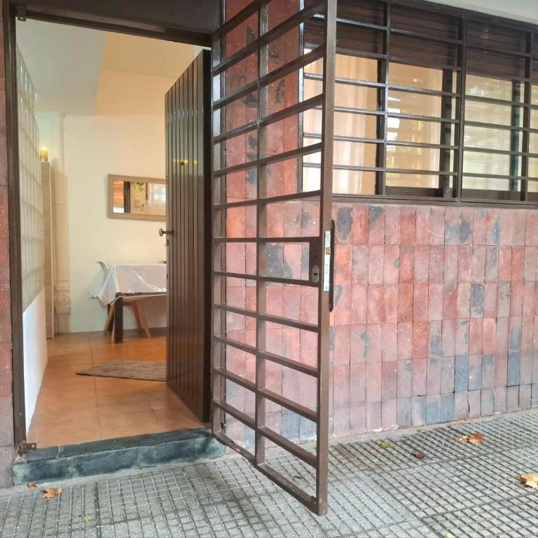 Monoambiente en Belgrano Zona Hospital Pirovano - Apartamento de 1 dormitorio - 3