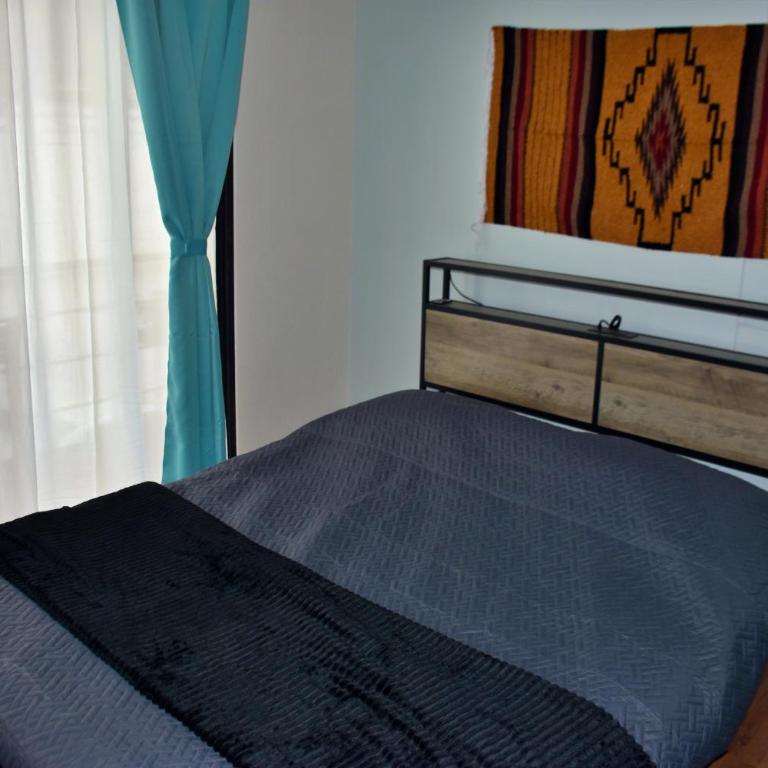 2 Bedroom Apartment - Roma Norte - Two-Room Apartment - 6