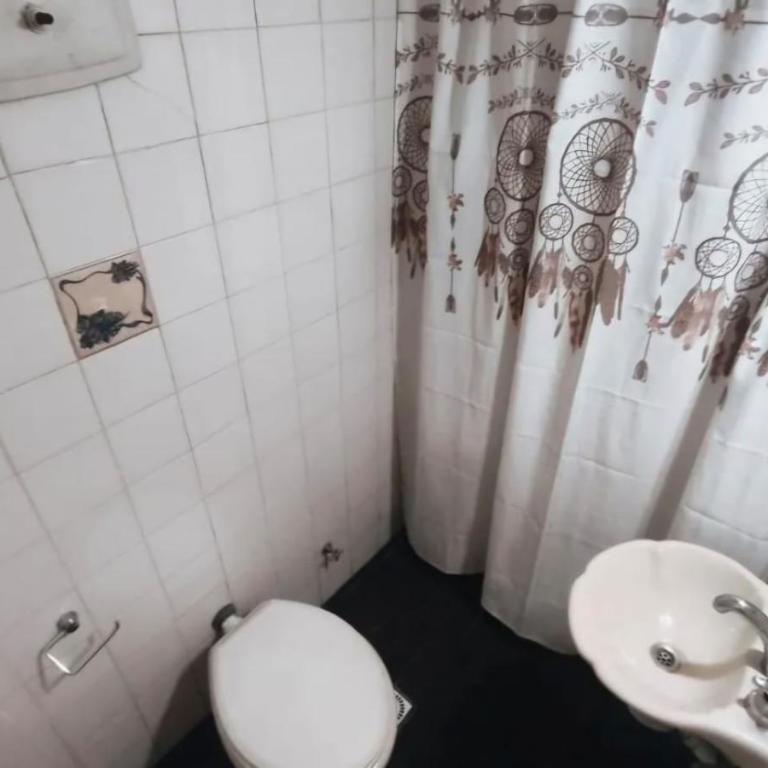 Monoambiente en Belgrano Zona Hospital Pirovano - One-Bedroom Apartment - 10