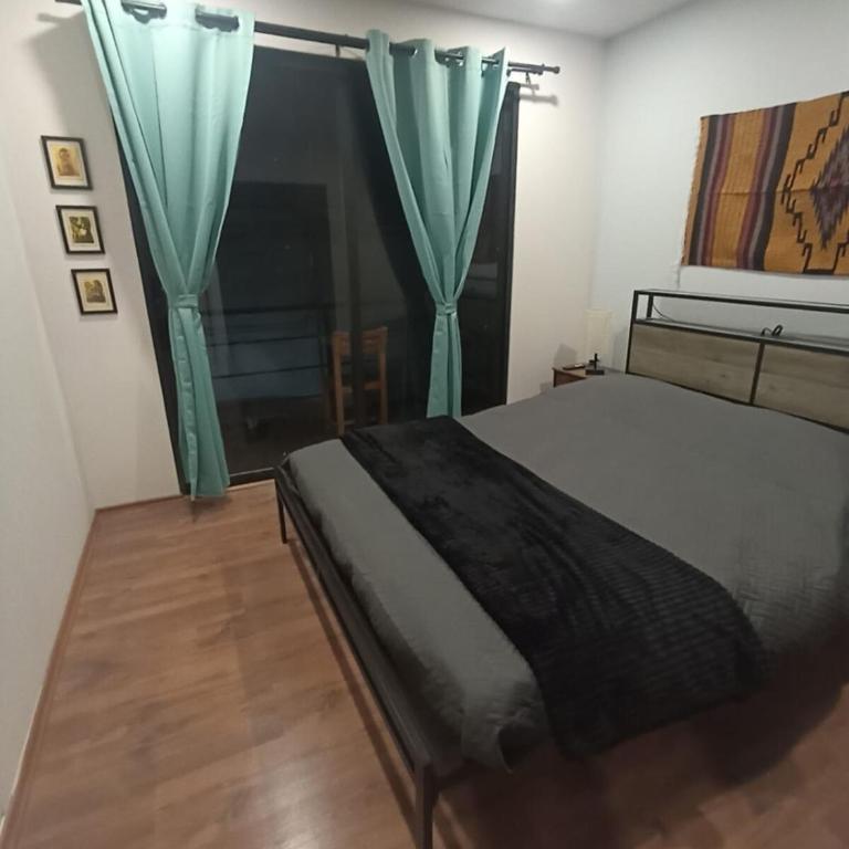 2 Bedroom Apartment - Roma Norte - Two-Room Apartment - 18