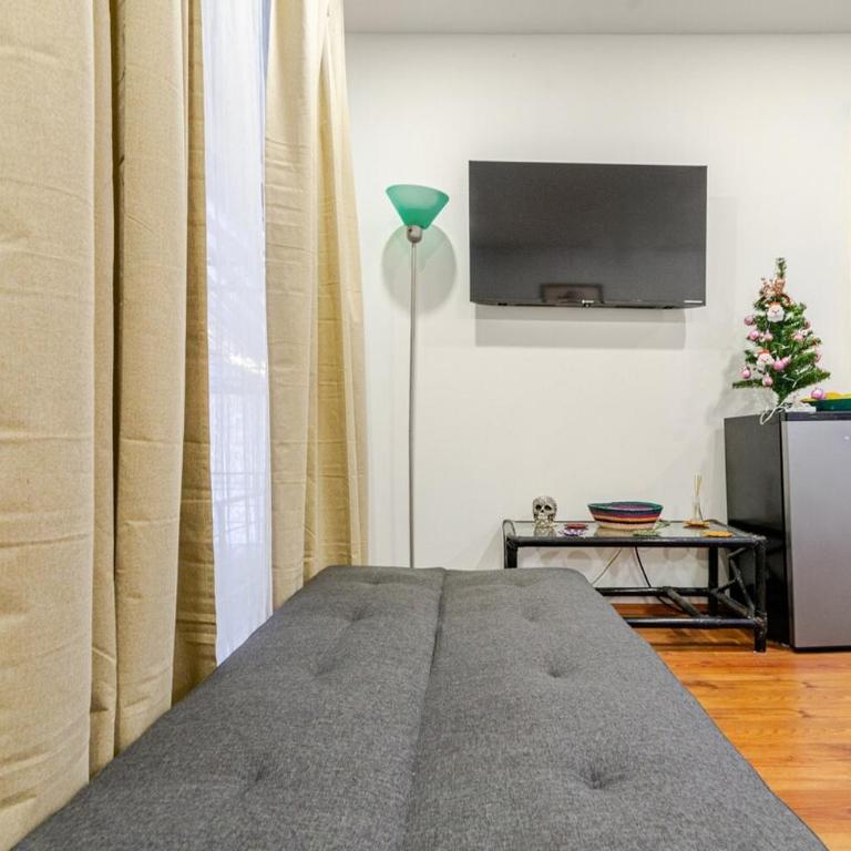 2 Bedroom Apartment - Roma Norte - Two-Room Apartment - 20