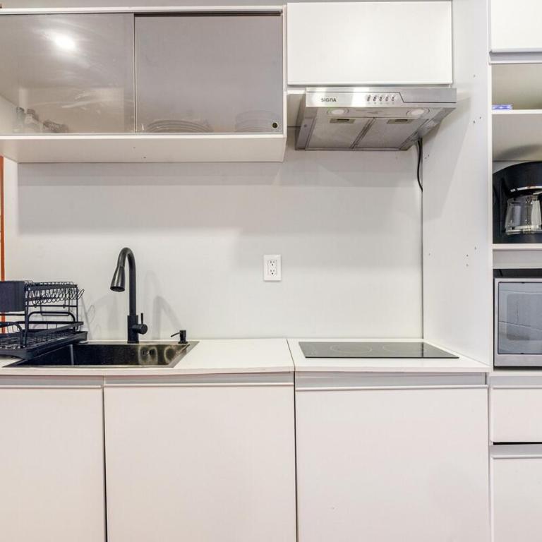 2 Bedroom Apartment - Roma Norte - Two-Room Apartment - 22