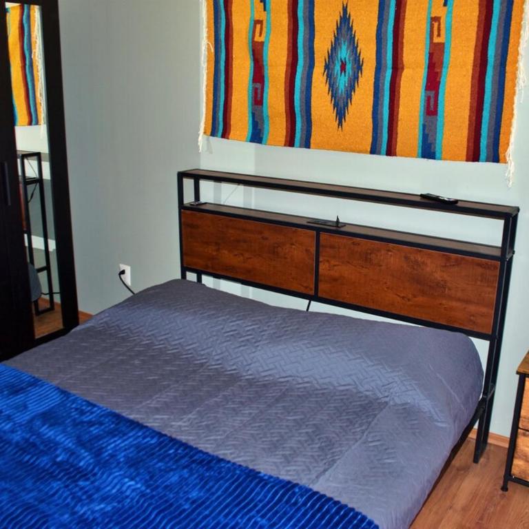2 Bedroom Apartment - Roma Norte - Two-Room Apartment - 32