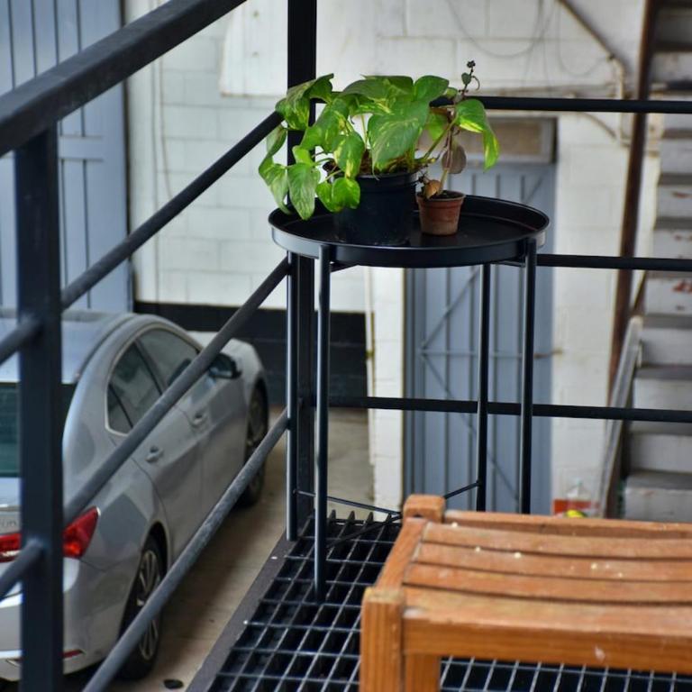 2 Bedroom Apartment - Roma Norte - Two-Room Apartment - 33