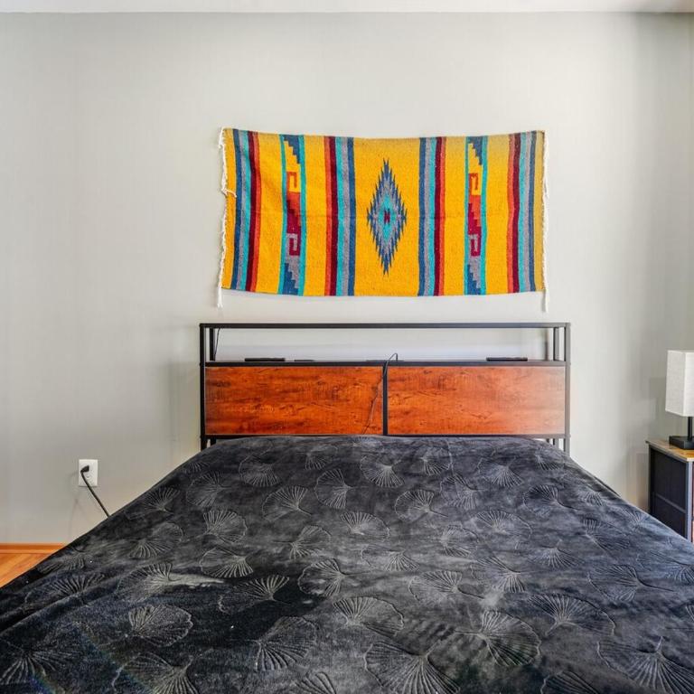 2 Bedroom Apartment - Roma Norte - Two-Room Apartment - 2
