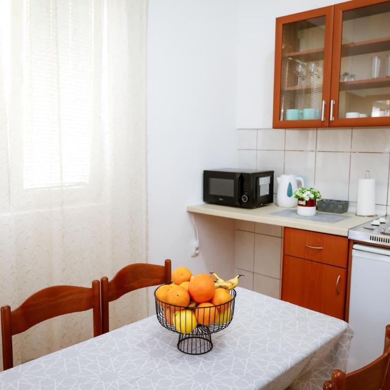 Apartments LungoMare - Studio Apartman - 5