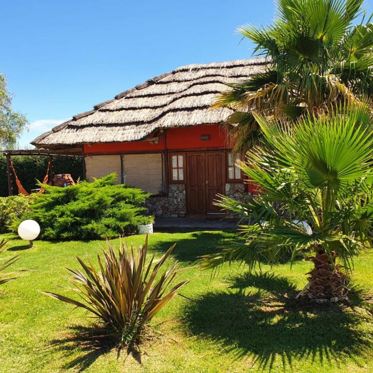 Cabañas Villa Lounge - Chalet de 2 dormitorios - 10
