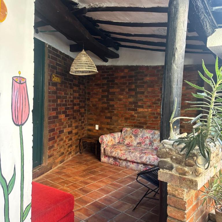 Casa casco urbano - Casa de 4 dormitorios - 5