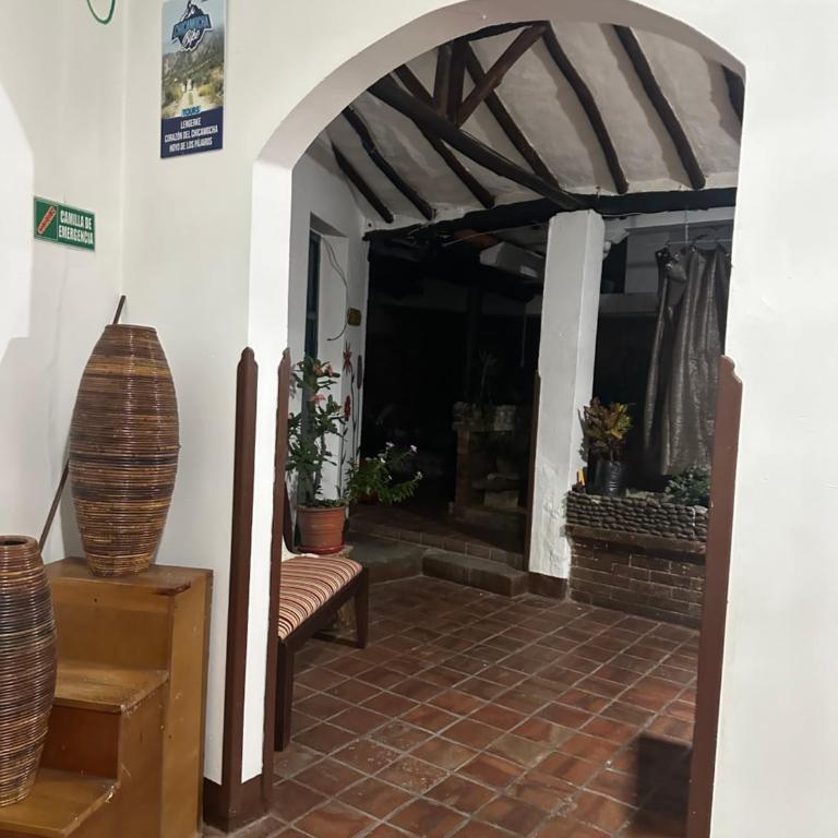Casa casco urbano - Casa de 4 dormitorios - 6
