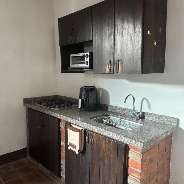 Casa casco urbano - Casa de 4 dormitorios - 7