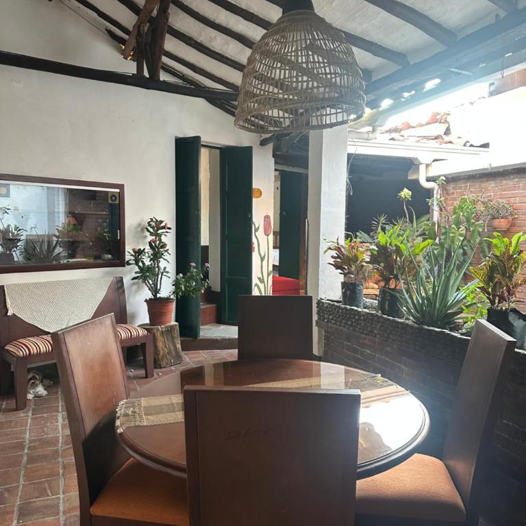 Casa casco urbano - Casa de 4 dormitorios - 11