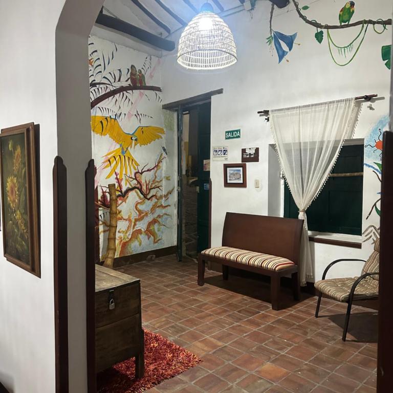Casa casco urbano - Casa de 4 dormitorios - 14