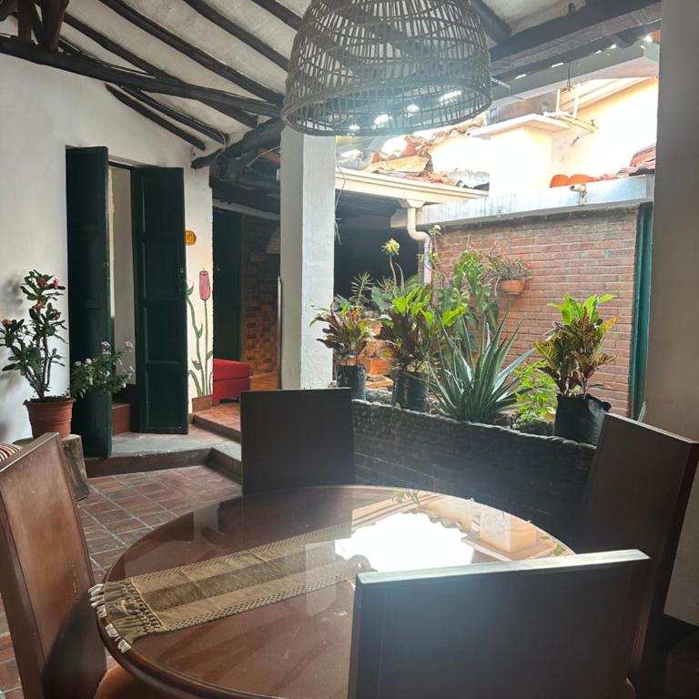 Casa casco urbano - Casa de 4 dormitorios - 17