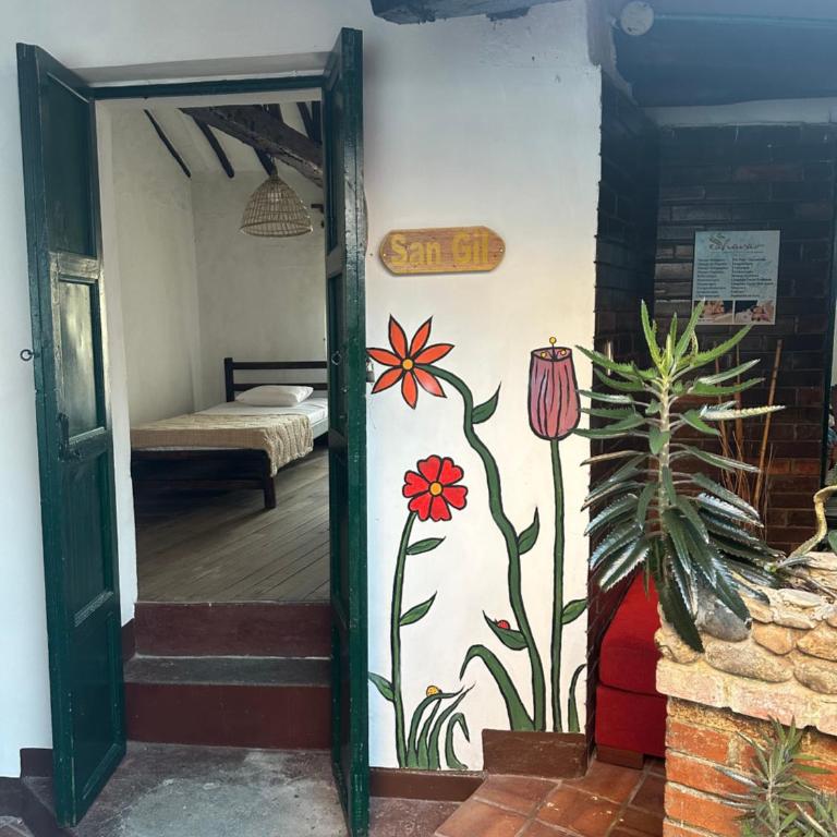 Casa casco urbano - Casa de 4 dormitorios - 18