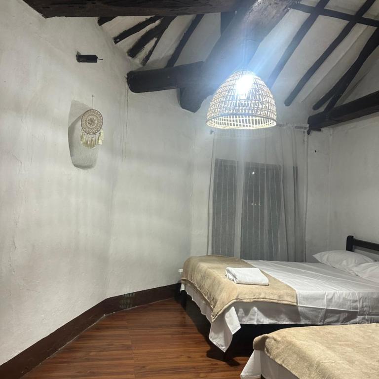 Casa casco urbano - Casa de 4 dormitorios - 20