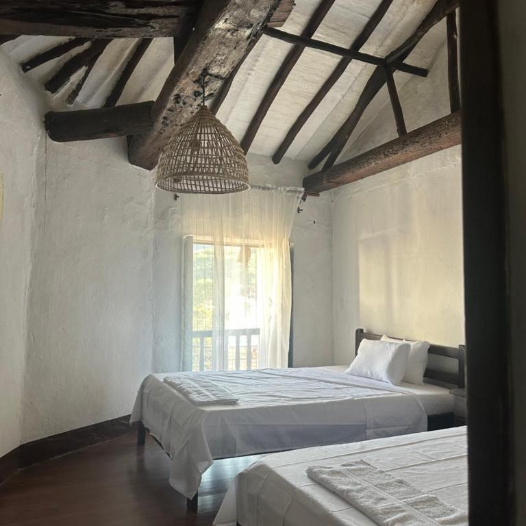 Casa casco urbano - Casa de 4 dormitorios - 21