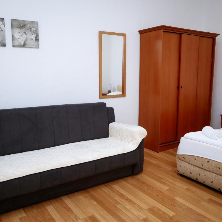 Apartments LungoMare - Studio Apartman - 7