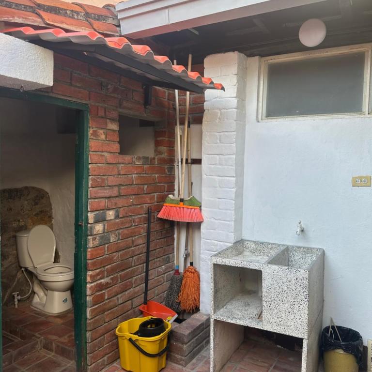 Casa casco urbano - Casa de 4 dormitorios - 23