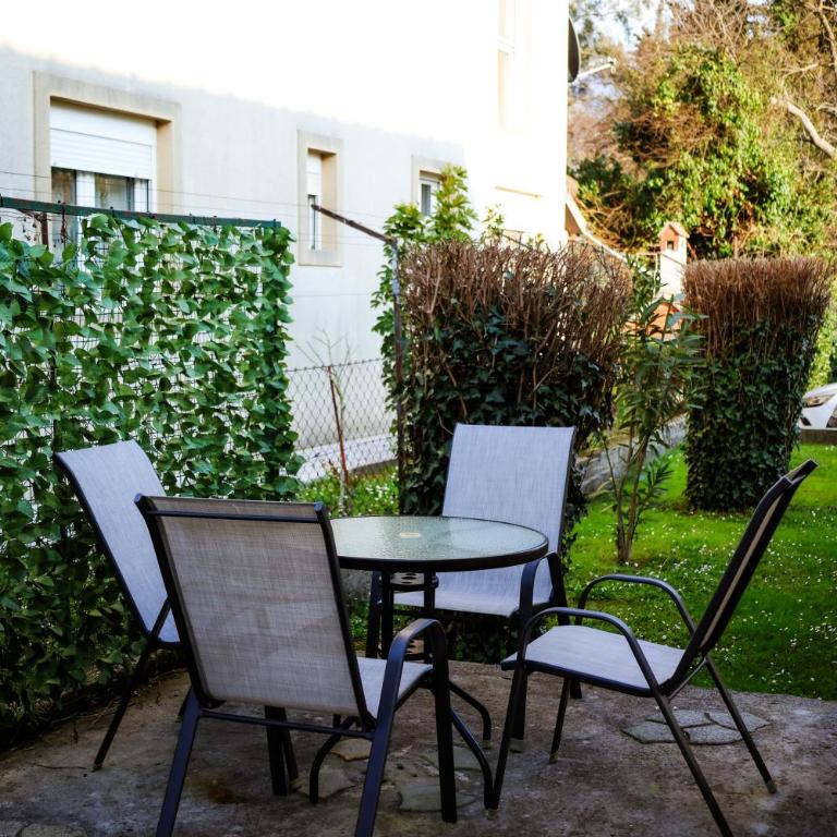 Apartments LungoMare - Studio Apartman - 8