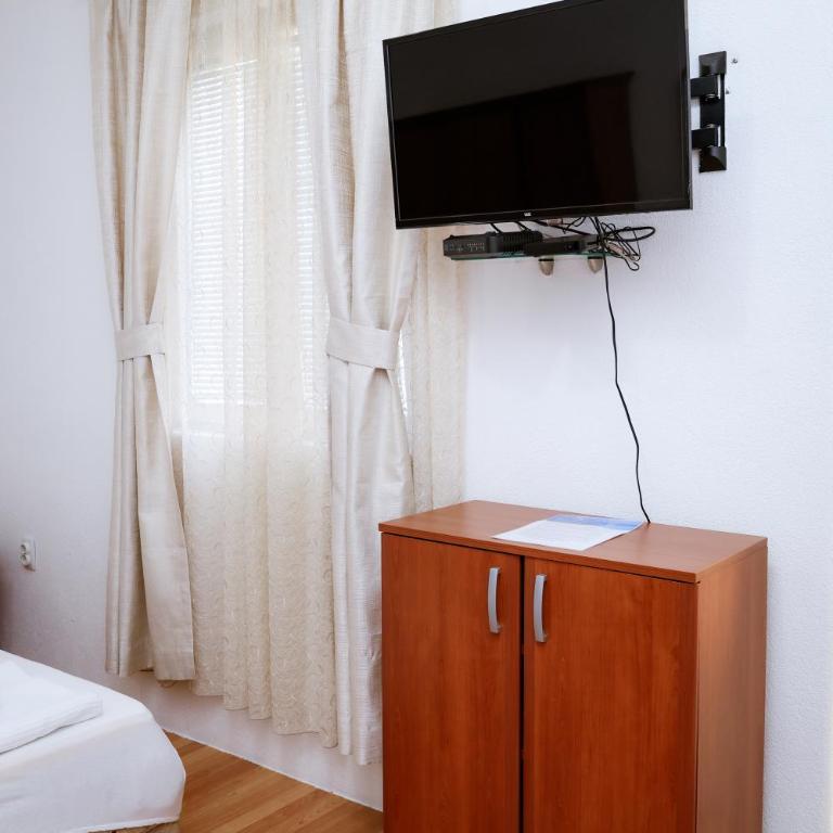 Apartments LungoMare - Studio Apartman - 10