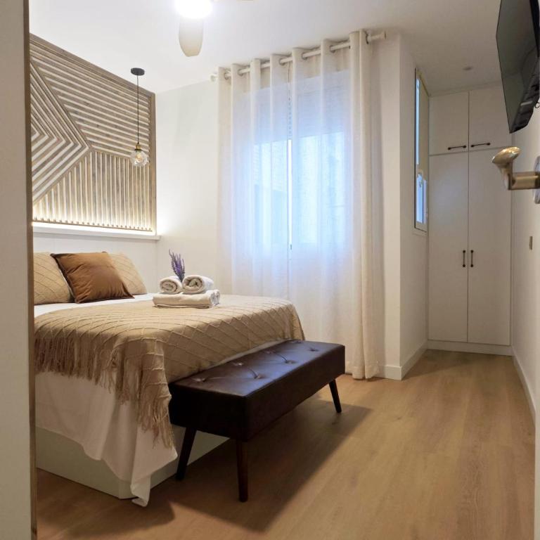 La Terraza de Abreu Little Apartments - Apartamento de 1 dormitorio - 18