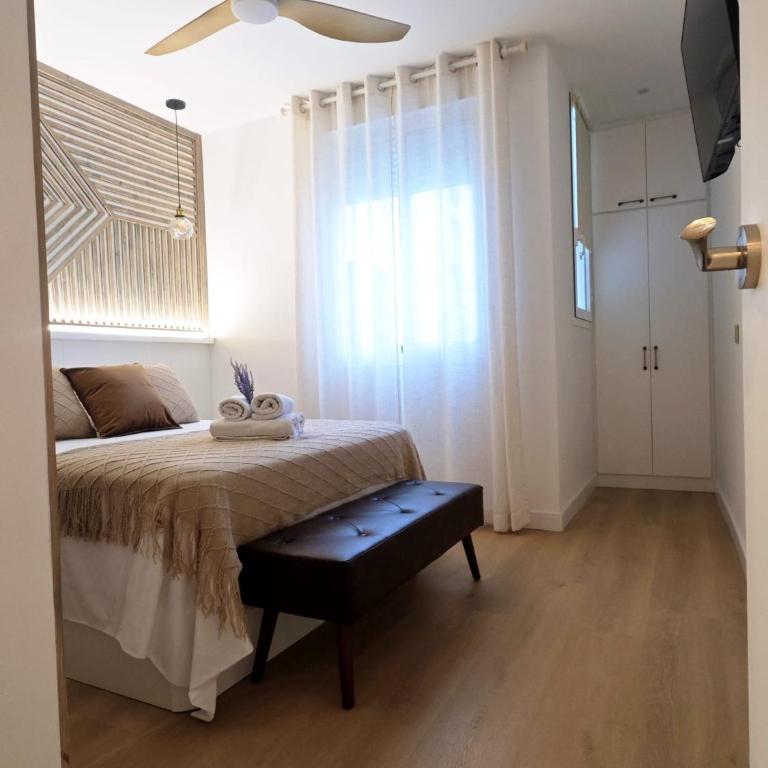 La Terraza de Abreu Little Apartments - Apartamento de 1 dormitorio - 15