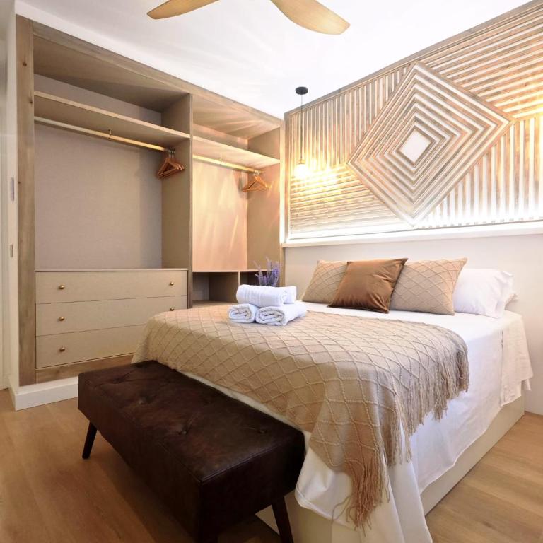 La Terraza de Abreu Little Apartments - Apartamento de 1 dormitorio - 16