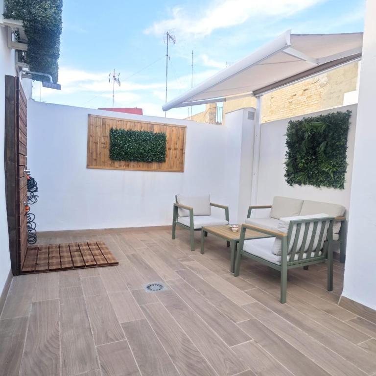 La Terraza de Abreu Little Apartments - Apartamento de 1 dormitorio - 20