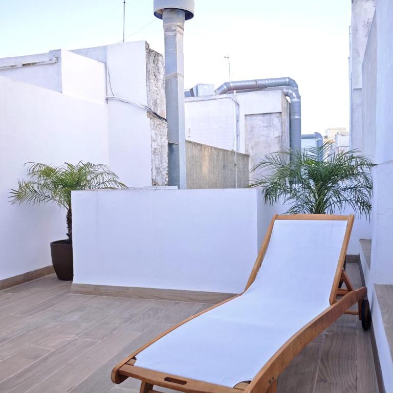 La Terraza de Abreu Little Apartments - Apartamento de 1 dormitorio - 25