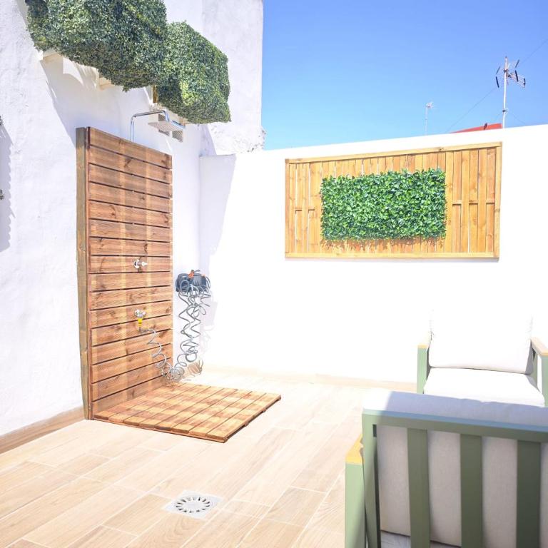 La Terraza de Abreu Little Apartments - Apartamento de 1 dormitorio - 22