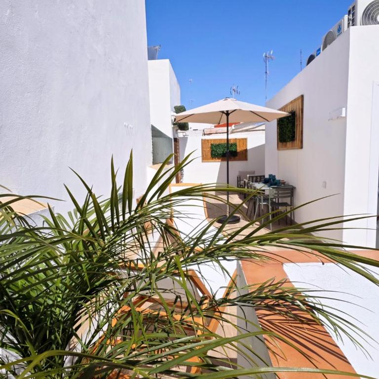La Terraza de Abreu Little Apartments - Apartamento de 1 dormitorio - 27