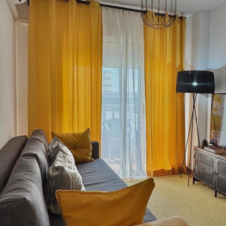 CityLife Torrevieja - Apartamento de 1 dormitorio - 1