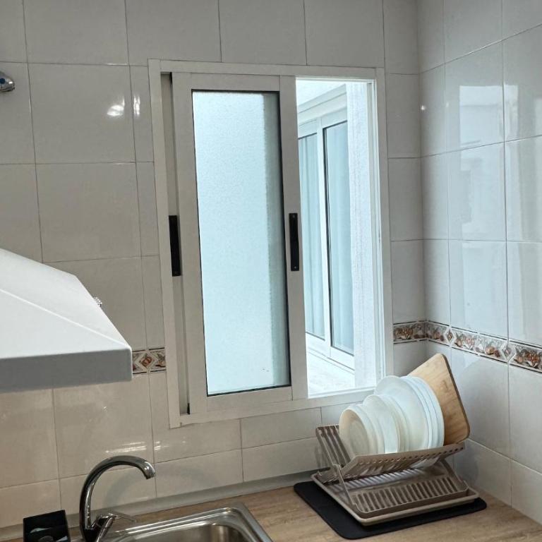 CityLife Torrevieja - Apartamento de 1 dormitorio - 10