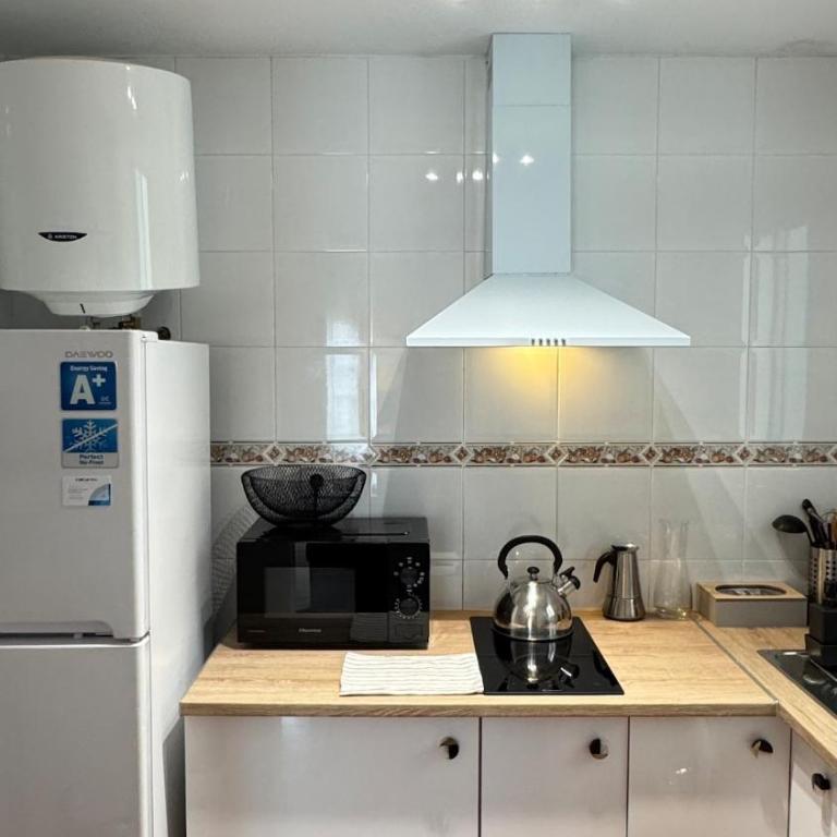 CityLife Torrevieja - Apartamento de 1 dormitorio - 12
