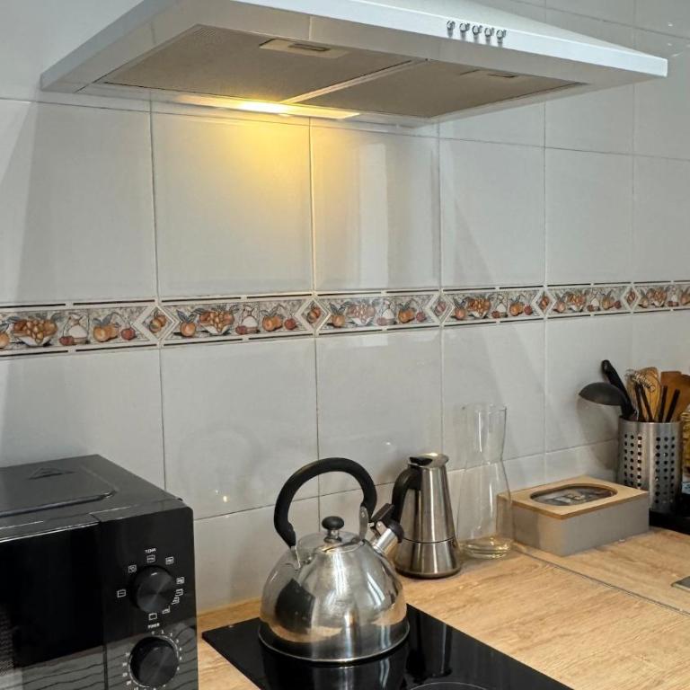 CityLife Torrevieja - Apartamento de 1 dormitorio - 13