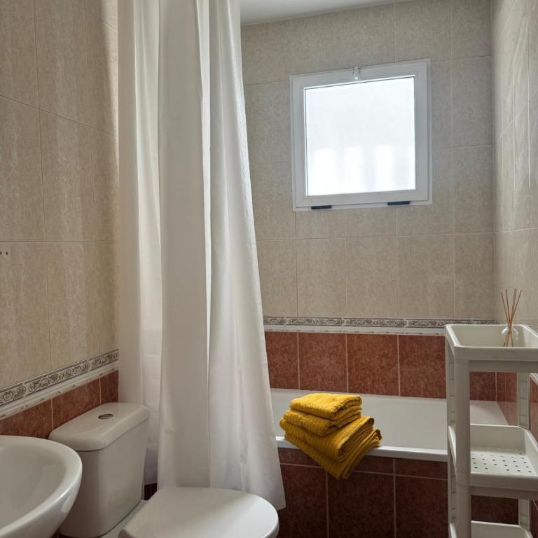 CityLife Torrevieja - Apartamento de 1 dormitorio - 16