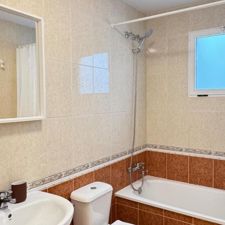CityLife Torrevieja - Apartamento de 1 dormitorio - 18