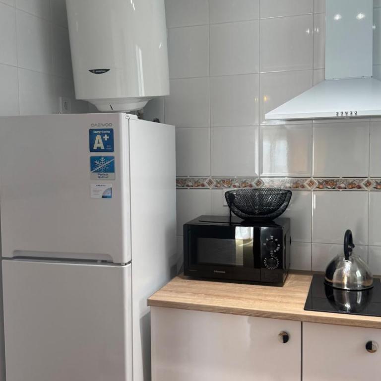 CityLife Torrevieja - Apartamento de 1 dormitorio - 20