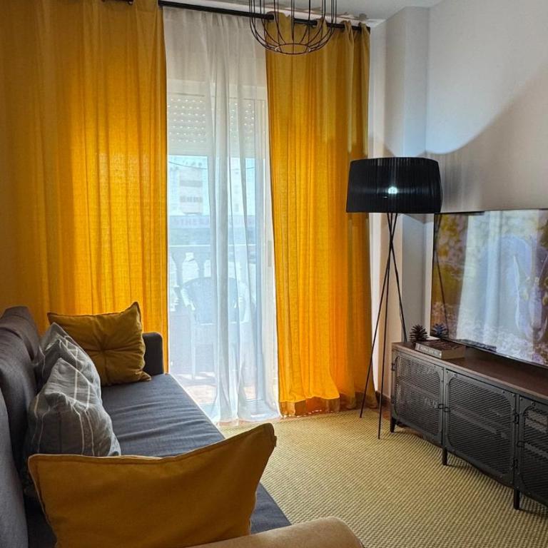 CityLife Torrevieja - Apartamento de 1 dormitorio - 22