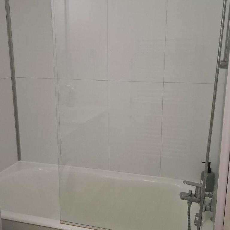 Studio hypercentre avec parking - gare à 2 min - Apartment mit 2 Schlafzimmern - 3