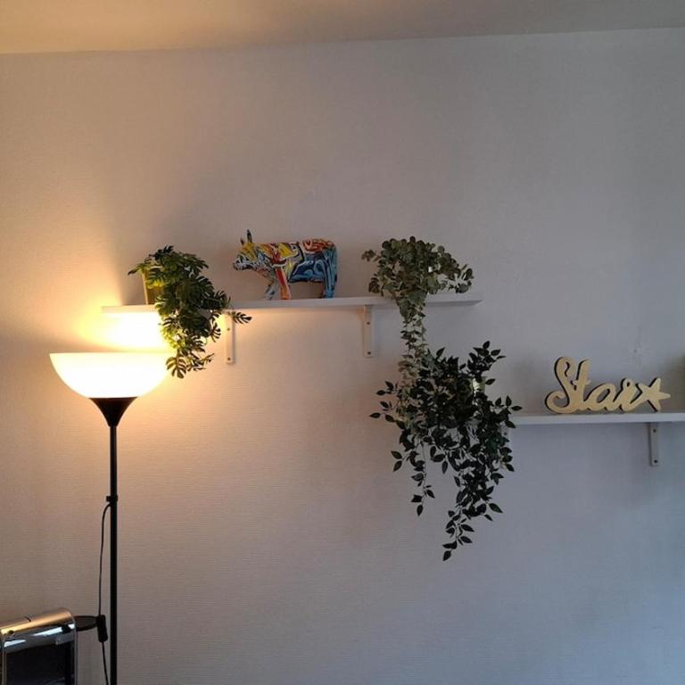 Studio hypercentre avec parking - gare à 2 min - Apartment mit 2 Schlafzimmern - 17